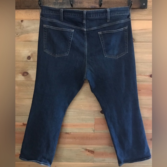 OLD NAVY men’s jeans 40x30 - Picture 4 of 4